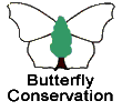 Butterfly Conservation - saving butterflies, moths and our environment